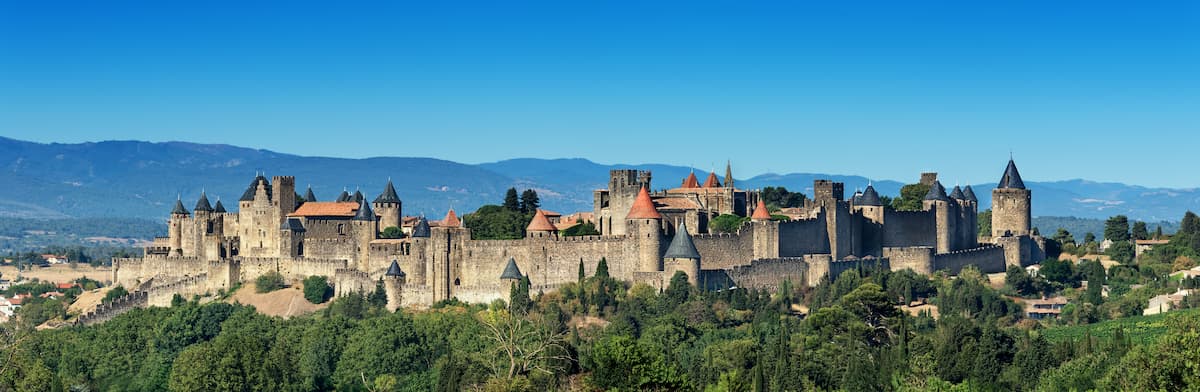 Voyages Rubio - Voyages de groupe - Tradition à Carcassonne 2024