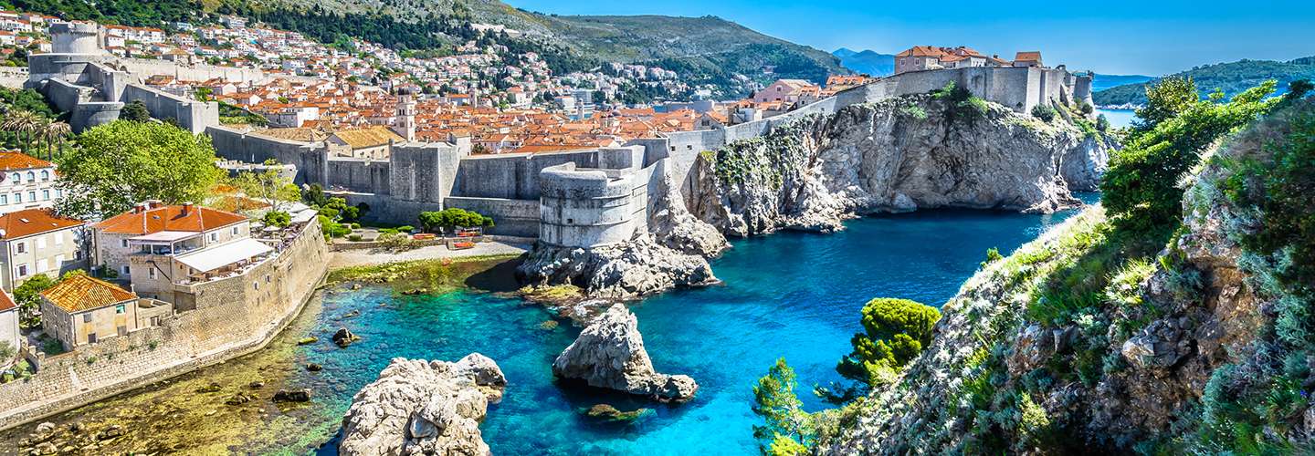 Voyages Rubio - Voyages de groupe - GRAND TOUR DE CROATIE 2024