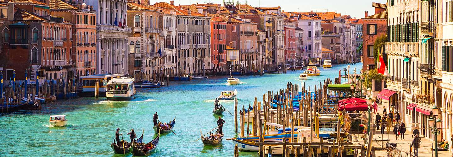 Voyages Rubio - Voyages de groupe - VENISE ET SA LAGUNE 2024