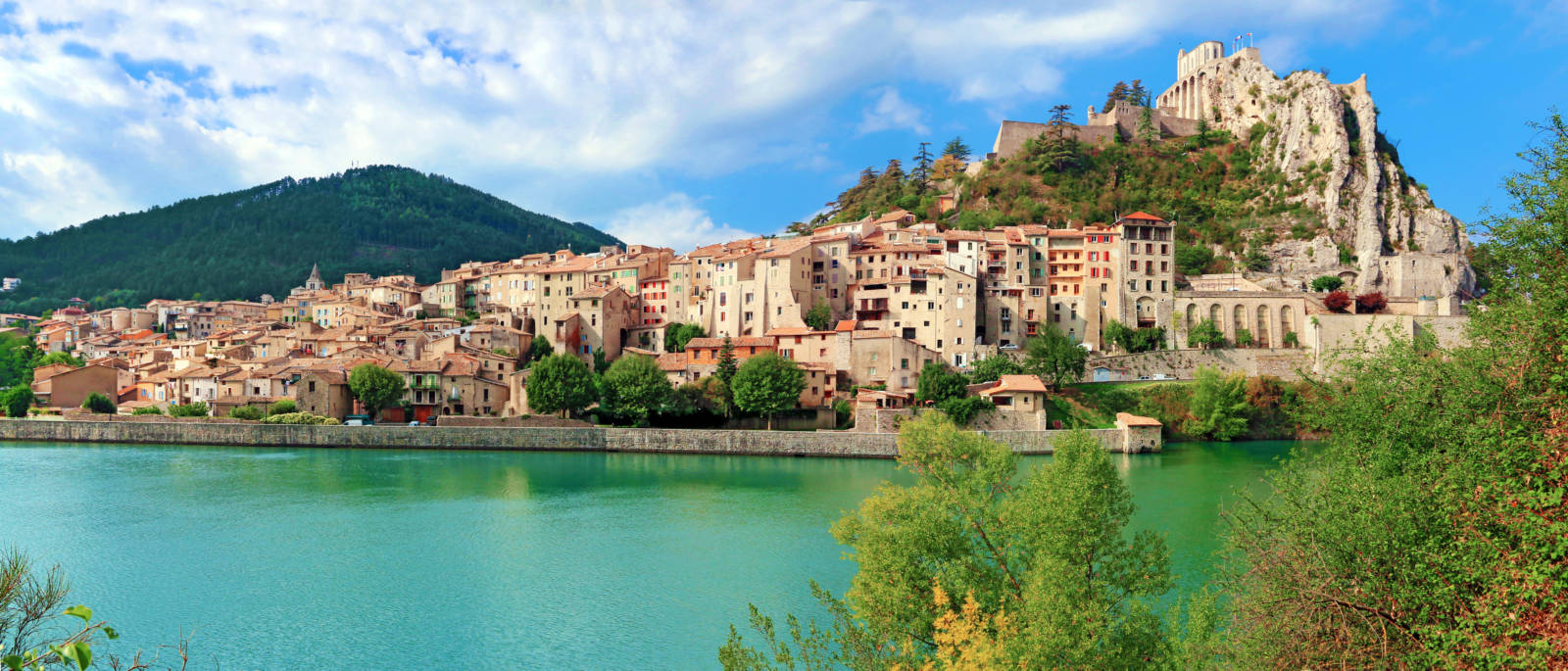 Voyages Rubio - Voyages de groupe - LES TERRASSES DE ST PAUL DE VENCE 2024