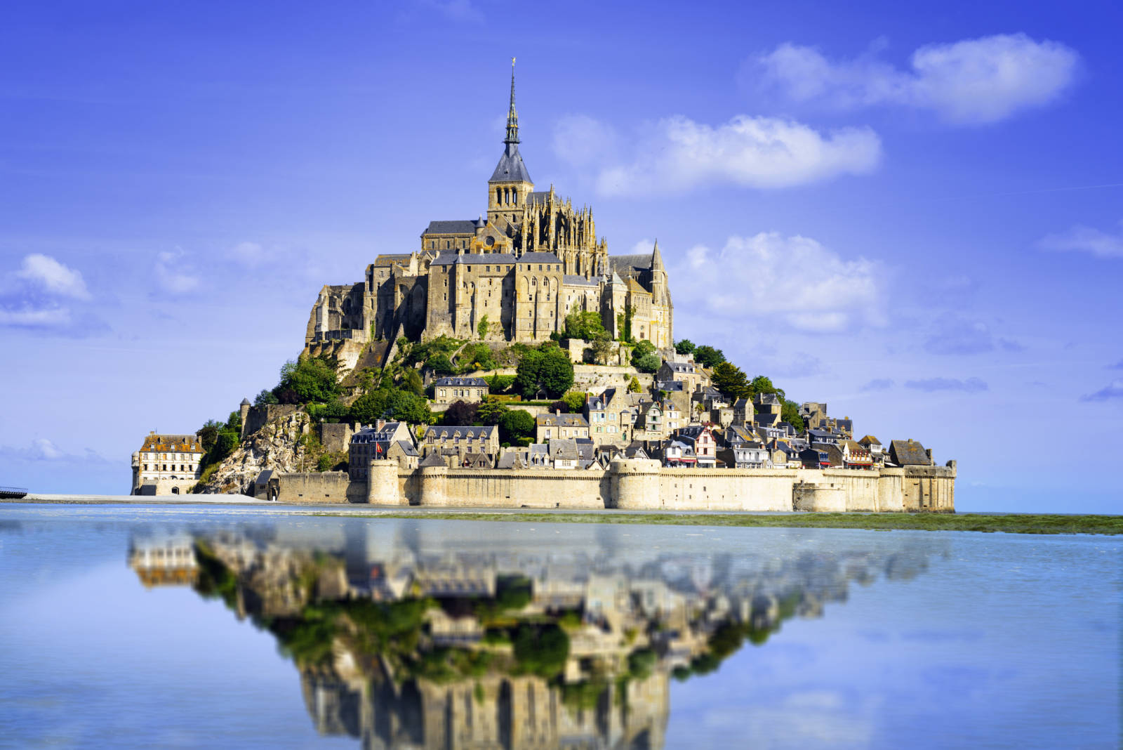 Voyages Rubio - Voyages de groupe - INCONTOURNABLE BRETAGNE 2024