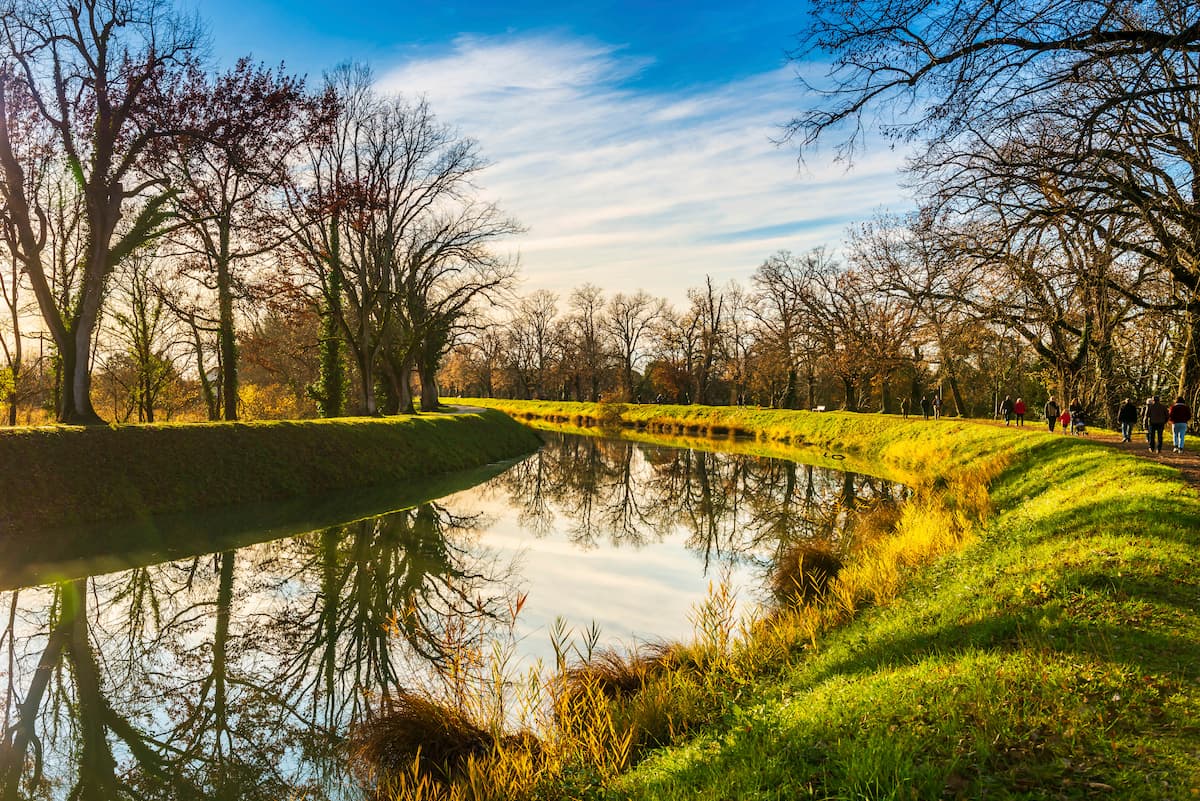 Voyages Rubio - Voyages de groupe - UNE JOURNEE A MONTAUBAN 2024