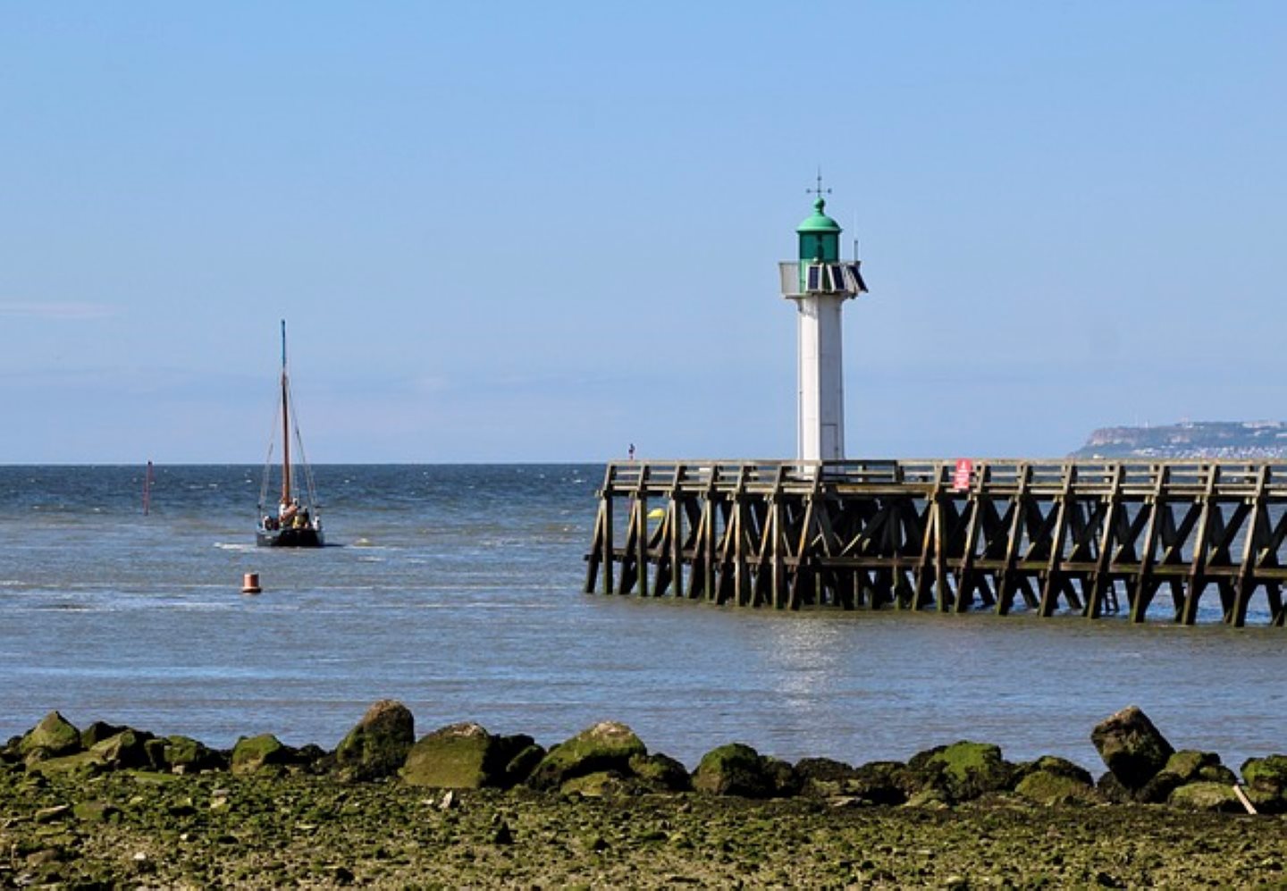 Voyages Rubio - Voyages de groupe - AU PAYS D’AUGE – NORMANDIE 2024