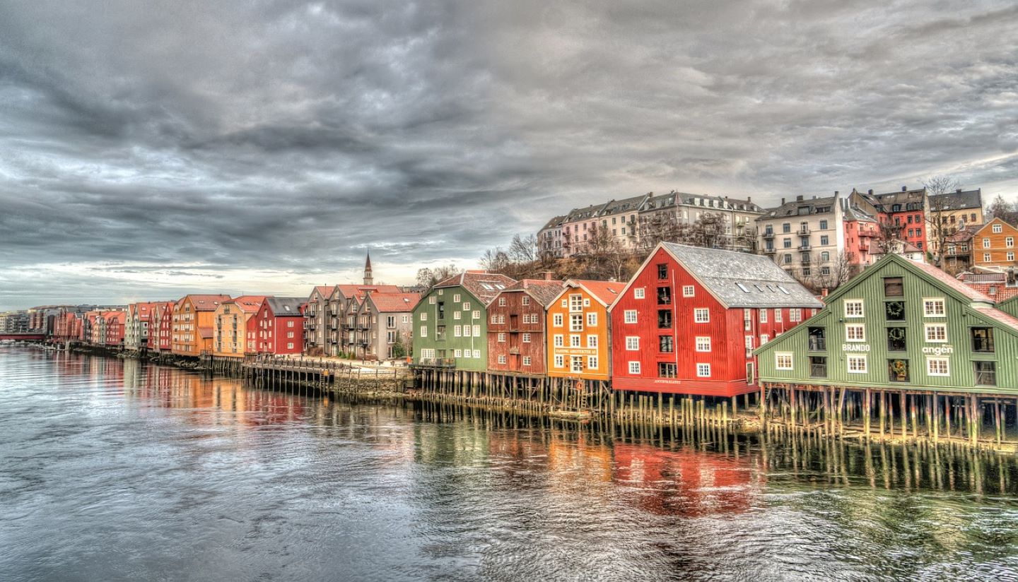 Voyages Rubio - Voyages de groupe - NORVEGE – PANORAMA DES FJORDS 2024