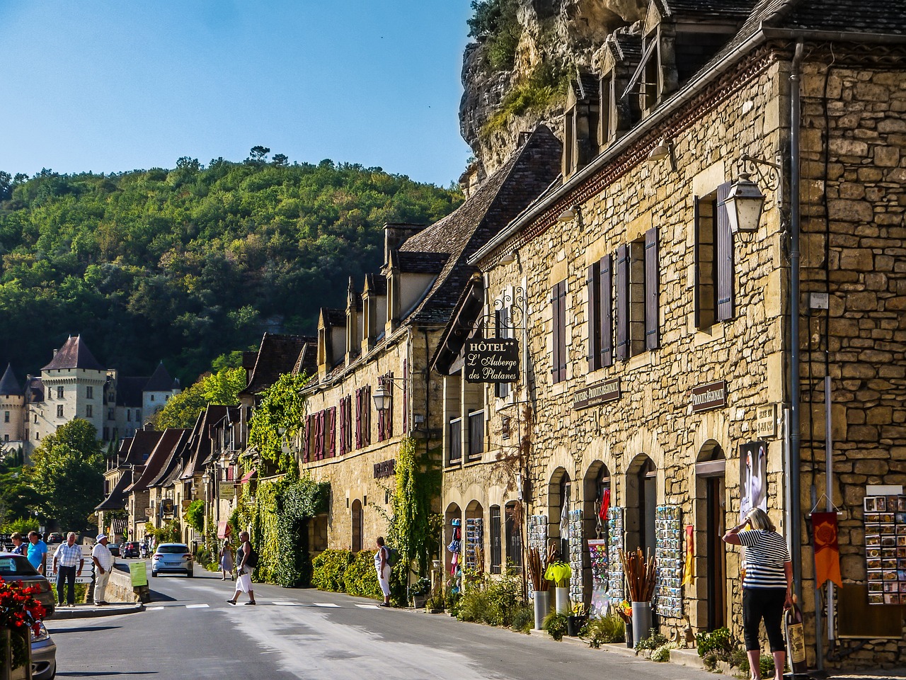 Voyages Rubio - Voyages de groupe - Gourmandises du Périgord – 9 au 12 décembre 2024