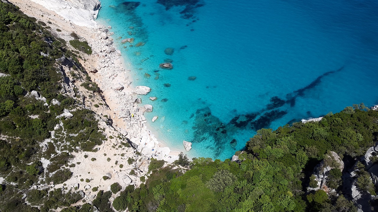 Voyages Rubio - Voyages de groupe - La Sardaigne