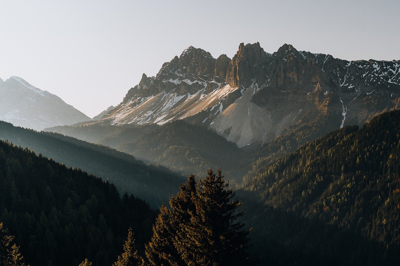 Voyages Rubio - Voyages de groupe - Au coeur du Tyrol